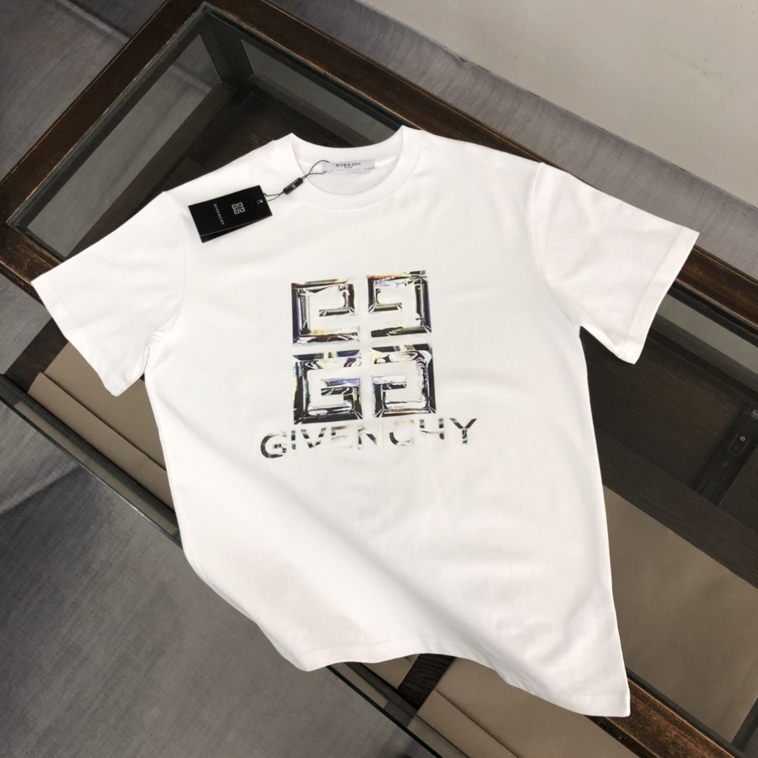 designer,replica,clothing,fake,1:1,lv,luxury,high quality GIVENCHY Summer New Crew Neck Short-Sleeve T-Shirt (T3615W) designer,replica,clothing,fake,1:1,lv,luxury,high quality GIVENCHY Summer New Crew Neck Short-Sleeve T-Shirt (T3615W)