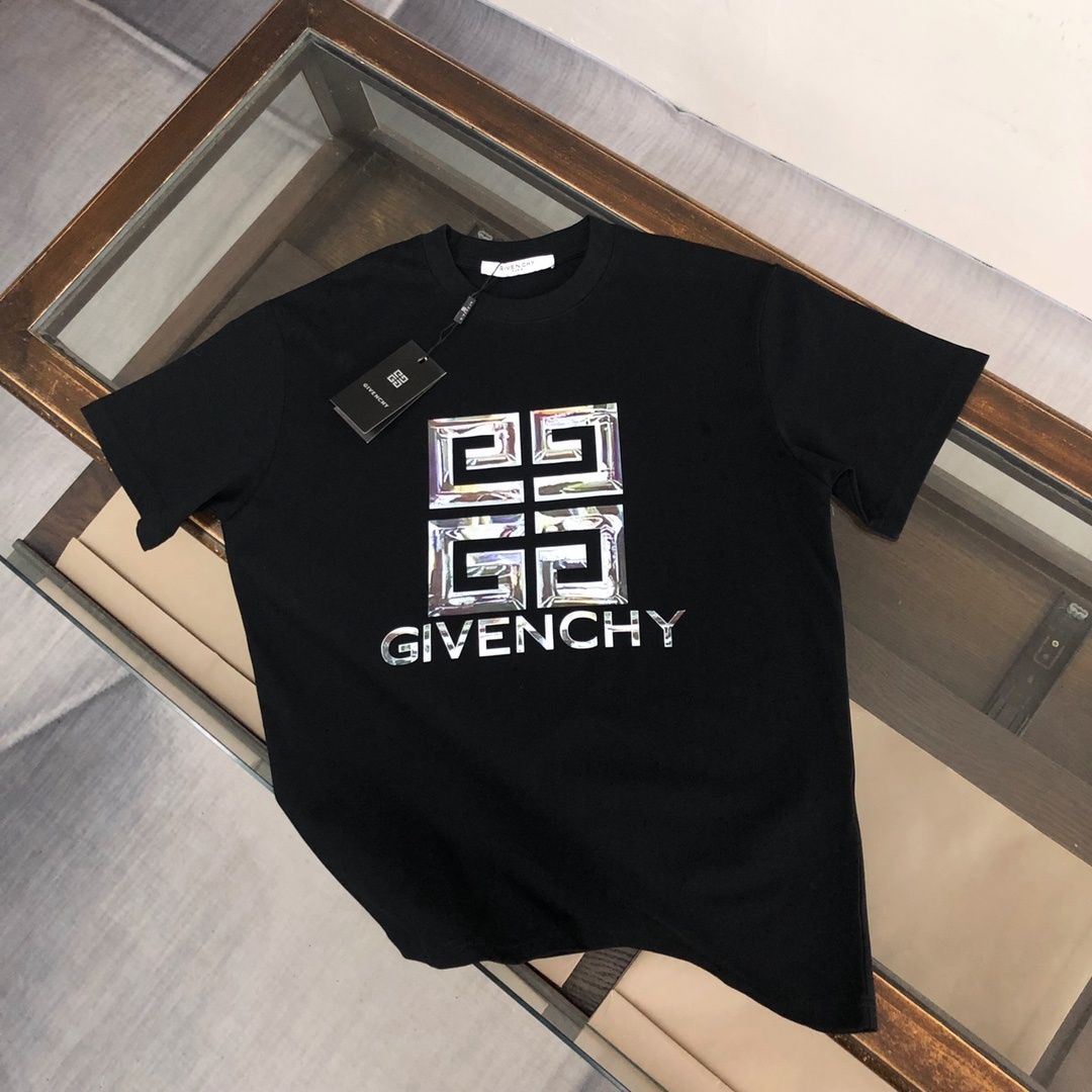 designer,replica,clothing,fake,1:1,lv,luxury,high quality GIVENCHY Summer New Crew Neck Short-Sleeve T-Shirt (Z53Q5X) designer,replica,clothing,fake,1:1,lv,luxury,high quality GIVENCHY Summer New Crew Neck Short-Sleeve T-Shirt (Z53Q5X)