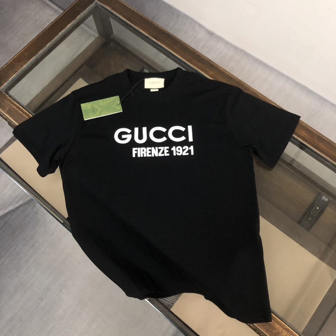 designer,replica,clothing,fake,1:1,lv,luxury,high quality GUCCI Summer New Crew Neck Short-Sleeve T-Shirt (AF2A0Z) designer,replica,clothing,fake,1:1,lv,luxury,high quality GUCCI Summer New Crew Neck Short-Sleeve T-Shirt (AF2A0Z)
