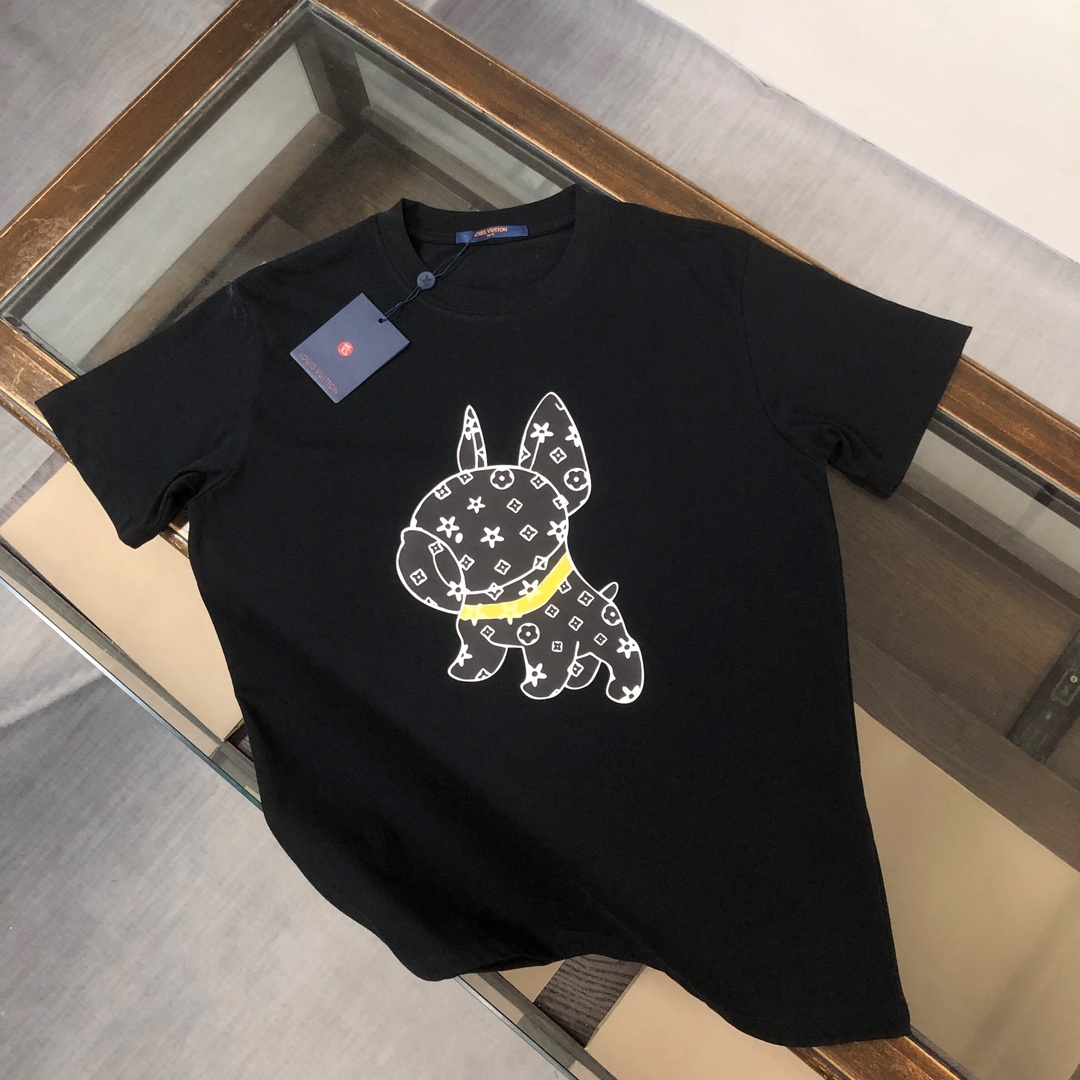designer,replica,clothing,fake,1:1,lv,luxury,high quality LV Summer New Crew Neck Short-Sleeve T-Shirt (AZWJN7) designer,replica,clothing,fake,1:1,lv,luxury,high quality LV Summer New Crew Neck Short-Sleeve T-Shirt (AZWJN7)