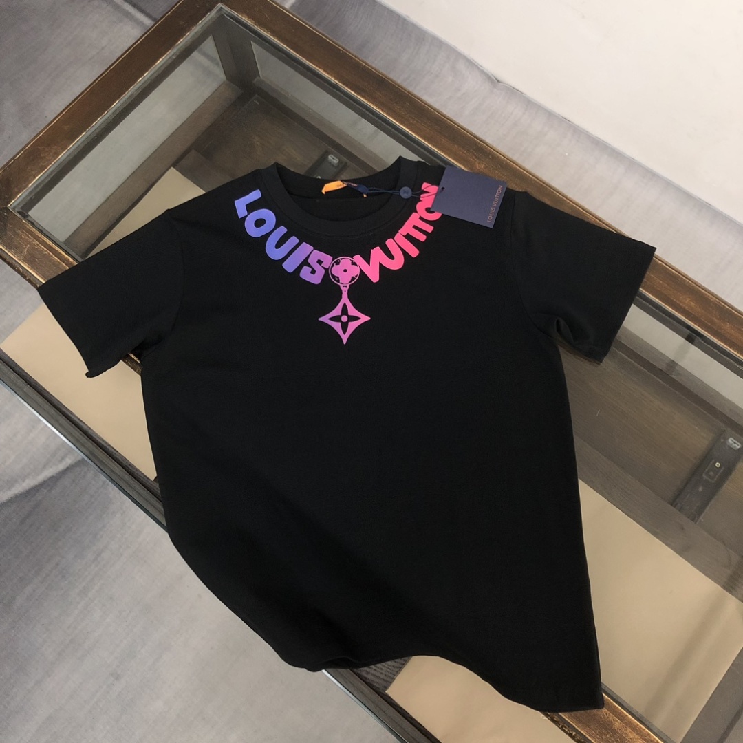 designer,replica,clothing,fake,1:1,lv,luxury,high quality LV Summer New Crew Neck Short-Sleeve T-Shirt (C4L6LG) designer,replica,clothing,fake,1:1,lv,luxury,high quality LV Summer New Crew Neck Short-Sleeve T-Shirt (C4L6LG)