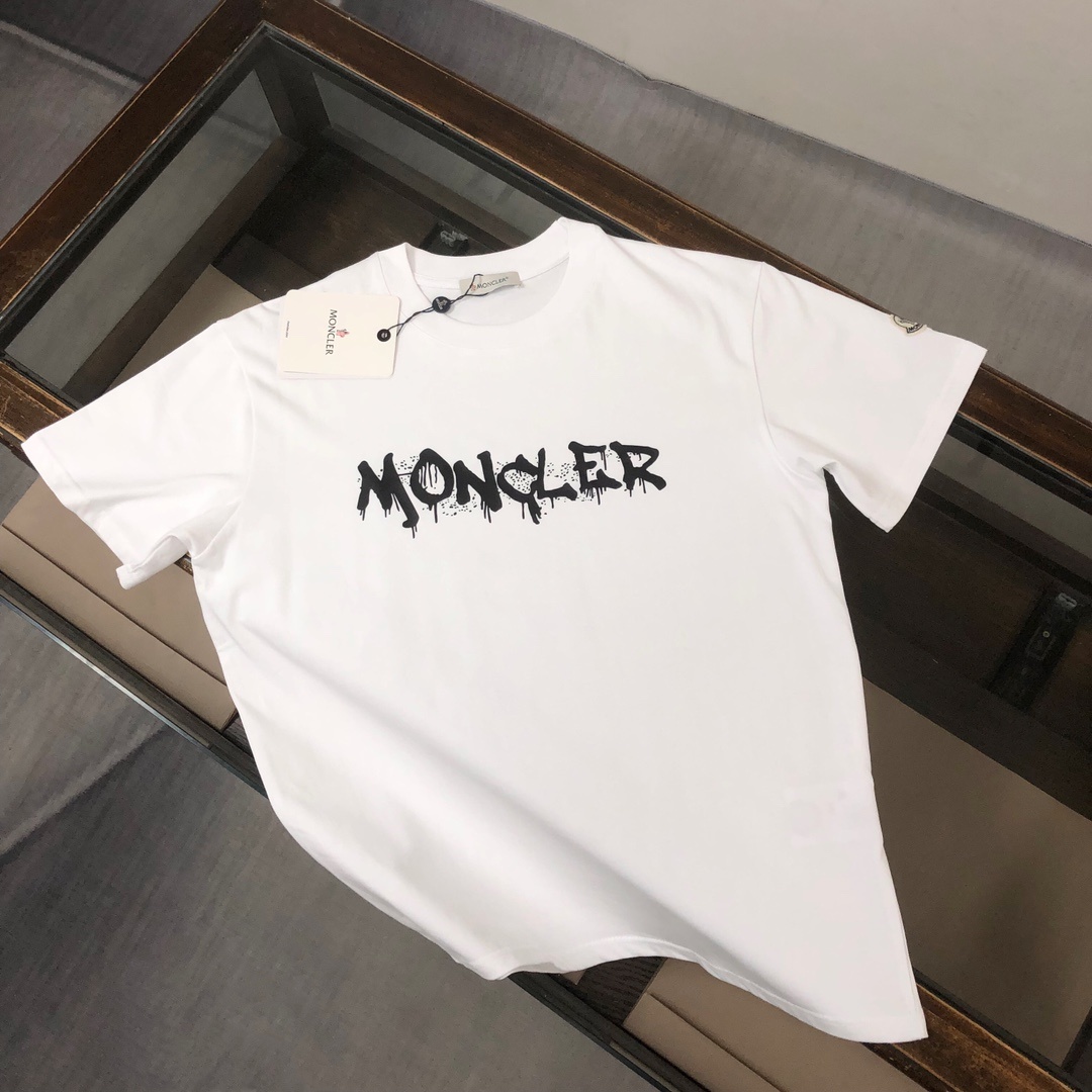 designer,replica,clothing,fake,1:1,lv,luxury,high quality MONCLER Summer New Crew Neck Short-Sleeve T-Shirt (2XGD4K) designer,replica,clothing,fake,1:1,lv,luxury,high quality MONCLER Summer New Crew Neck Short-Sleeve T-Shirt (2XGD4K)