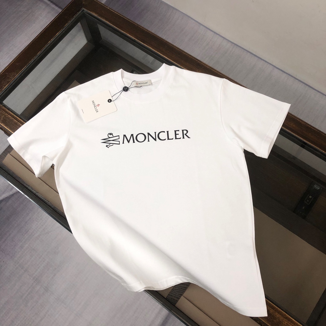 designer,replica,clothing,fake,1:1,lv,luxury,high quality MONCLER Summer New Crew Neck Short-Sleeve T-Shirt (8SUORQ) designer,replica,clothing,fake,1:1,lv,luxury,high quality MONCLER Summer New Crew Neck Short-Sleeve T-Shirt (8SUORQ)