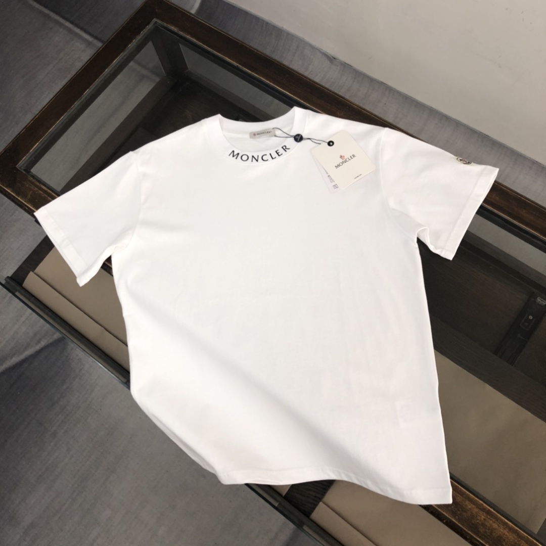 designer,replica,clothing,fake,1:1,lv,luxury,high quality MONCLER Summer New Crew Neck Short-Sleeve T-Shirt (U8UZBQ) designer,replica,clothing,fake,1:1,lv,luxury,high quality MONCLER Summer New Crew Neck Short-Sleeve T-Shirt (U8UZBQ)