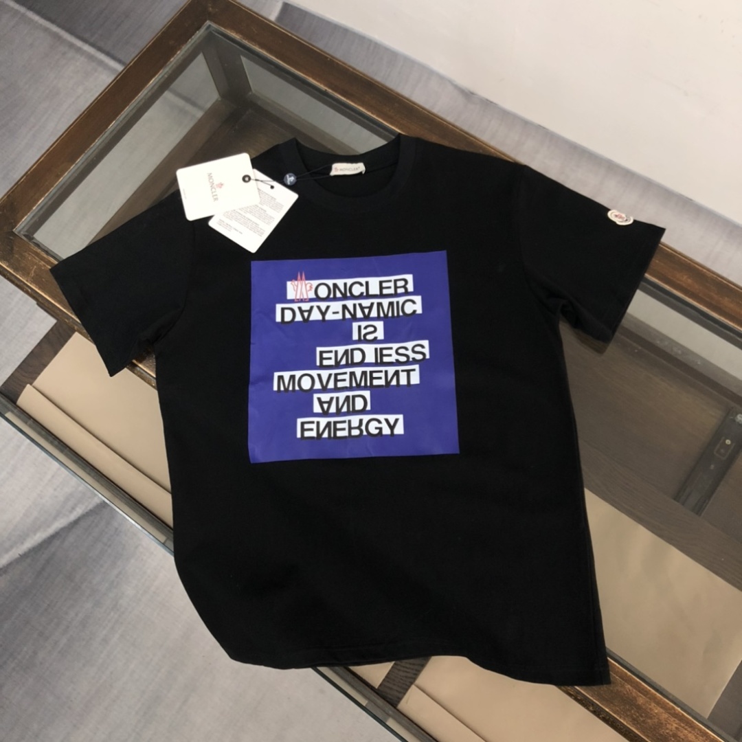 designer,replica,clothing,fake,1:1,lv,luxury,high quality Moncler Summer New Crew Neck Short-Sleeve T-Shirt (88QGHZ) designer,replica,clothing,fake,1:1,lv,luxury,high quality Moncler Summer New Crew Neck Short-Sleeve T-Shirt (88QGHZ)