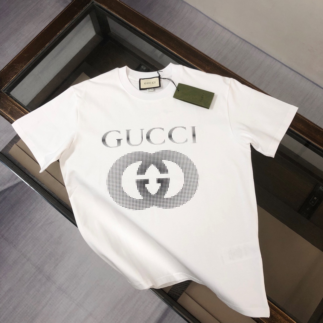 designer,replica,clothing,fake,1:1,lv,luxury,high quality GUCCI Summer New Crew Neck Short-Sleeve T-Shirt (AHUO3K) designer,replica,clothing,fake,1:1,lv,luxury,high quality GUCCI Summer New Crew Neck Short-Sleeve T-Shirt (AHUO3K)