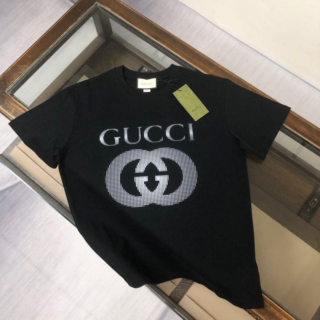 designer,replica,clothing,fake,1:1,lv,luxury,high quality GUCCI Summer New Crew Neck Short-Sleeve T-Shirt (JYCN41) designer,replica,clothing,fake,1:1,lv,luxury,high quality GUCCI Summer New Crew Neck Short-Sleeve T-Shirt (JYCN41)