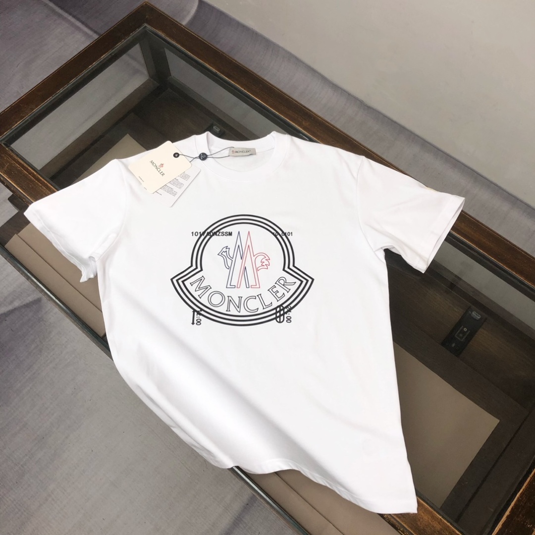 designer,replica,clothing,fake,1:1,lv,luxury,high quality MONCLER’s latest couple’s round neck short-sleeved shirt (635L7V) designer,replica,clothing,fake,1:1,lv,luxury,high quality MONCLER’s latest couple’s round neck short-sleeved shirt (635L7V)