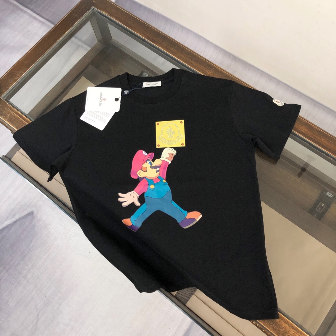 designer,replica,clothing,fake,1:1,lv,luxury,high quality MONCLER’s latest couple short-sleeved T-shirt (KD6DYH) designer,replica,clothing,fake,1:1,lv,luxury,high quality MONCLER’s latest couple short-sleeved T-shirt (KD6DYH)