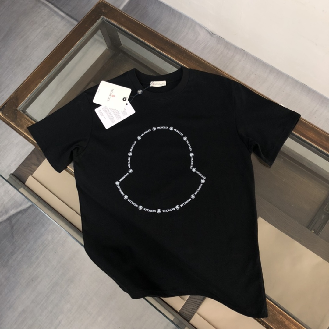designer,replica,clothing,fake,1:1,lv,luxury,high quality MONCLER Summer New Crew Neck Short-Sleeve T-Shirt (5SGU7U) designer,replica,clothing,fake,1:1,lv,luxury,high quality MONCLER Summer New Crew Neck Short-Sleeve T-Shirt (5SGU7U)