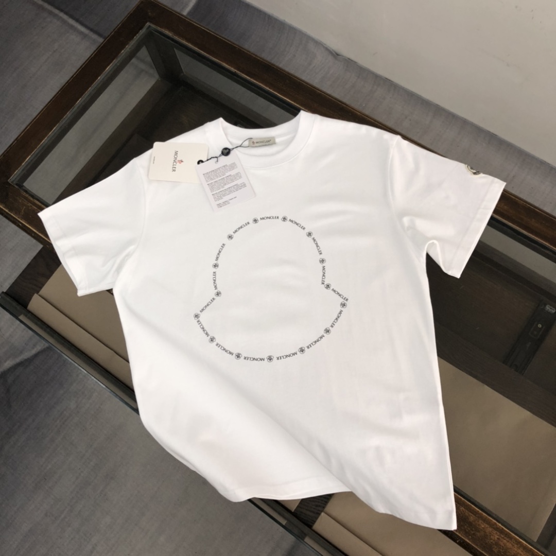 designer,replica,clothing,fake,1:1,lv,luxury,high quality MONCLER Summer New Crew Neck Short-Sleeve T-Shirt (A45GXS) designer,replica,clothing,fake,1:1,lv,luxury,high quality MONCLER Summer New Crew Neck Short-Sleeve T-Shirt (A45GXS)