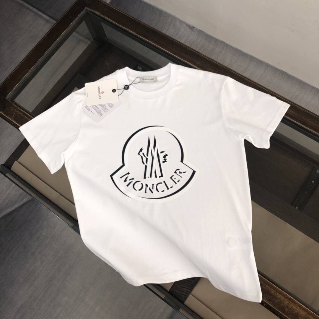 designer,replica,clothing,fake,1:1,lv,luxury,high quality MONCLER Summer New Crew Neck Short-Sleeve T-Shirt (AINM26) designer,replica,clothing,fake,1:1,lv,luxury,high quality MONCLER Summer New Crew Neck Short-Sleeve T-Shirt (AINM26)