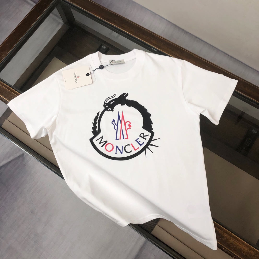 designer,replica,clothing,fake,1:1,lv,luxury,high quality MONCLER Summer New Crew Neck Short-Sleeve T-Shirt (NQEQB7) designer,replica,clothing,fake,1:1,lv,luxury,high quality MONCLER Summer New Crew Neck Short-Sleeve T-Shirt (NQEQB7)