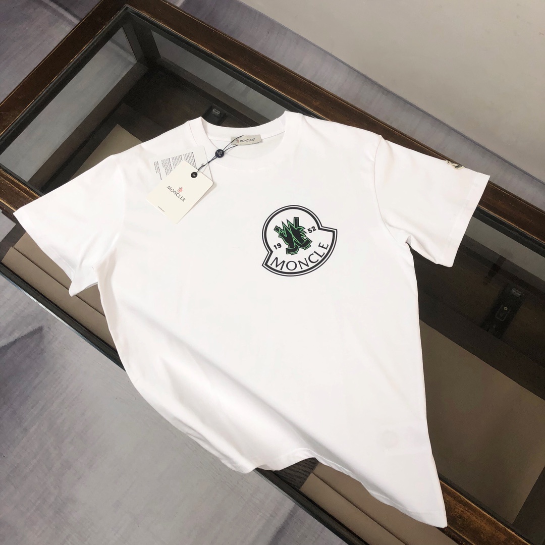 designer,replica,clothing,fake,1:1,lv,luxury,high quality MONCLER Summer New Crew Neck Short-Sleeve T-Shirt (QTB2KY) designer,replica,clothing,fake,1:1,lv,luxury,high quality MONCLER Summer New Crew Neck Short-Sleeve T-Shirt (QTB2KY)