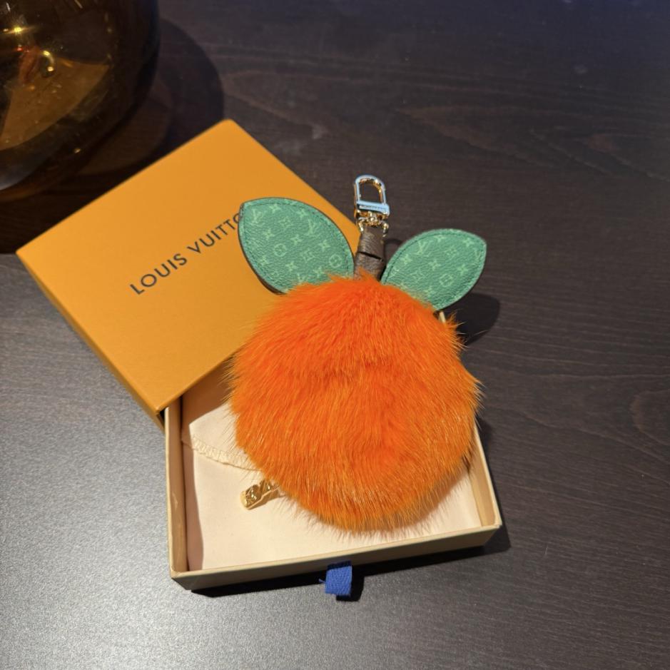 designer,replica,clothing,fake,1:1,lv,luxury,high quality LV Citrus Coin Purse, Bag Charm, Bag Accessory (LRDLVY)