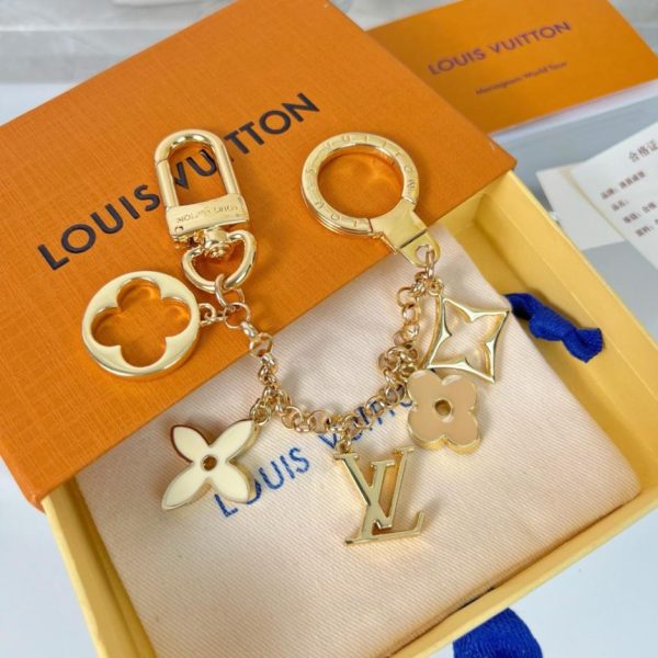 designer,replica,clothing,fake,1:1,lv,luxury,high quality LV bag charm, accessory, chain, keychain M65111(XWN3XI)