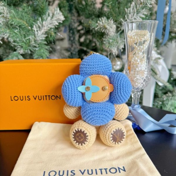 designer,replica,clothing,fake,1:1,lv,luxury,high quality Louis Vuitton M02582 Vivian Yarn Doll (JOBI5Z)