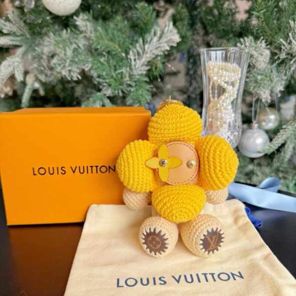 designer,replica,clothing,fake,1:1,lv,luxury,high quality Louis Vuitton M02582 Vivian Yarn Doll (UQNXEE)