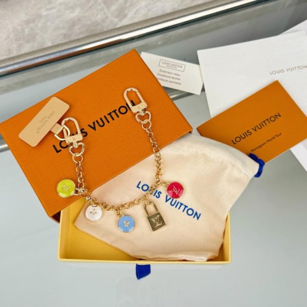 designer,replica,clothing,fake,1:1,lv,luxury,high quality LV mobile phone tag (V11HHQ)