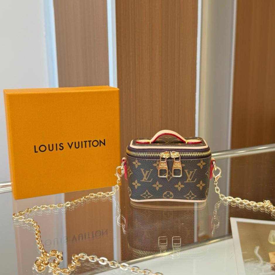 designer,replica,clothing,fake,1:1,lv,luxury,high quality Louis Vuitton Mini Microvanity Cosmetic Crossbody Bag (M3FOXO) designer,replica,clothing,fake,1:1,lv,luxury,high quality Louis Vuitton Mini Microvanity Cosmetic Crossbody Bag (M3FOXO)