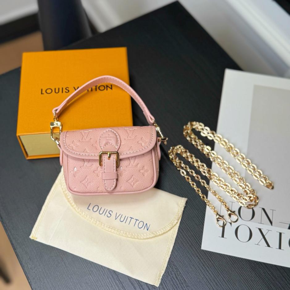 designer,replica,clothing,fake,1:1,lv,luxury,high quality New LV NANO DIANE Mini Baguette Bag (ALNR2I) designer,replica,clothing,fake,1:1,lv,luxury,high quality New LV NANO DIANE Mini Baguette Bag (ALNR2I)