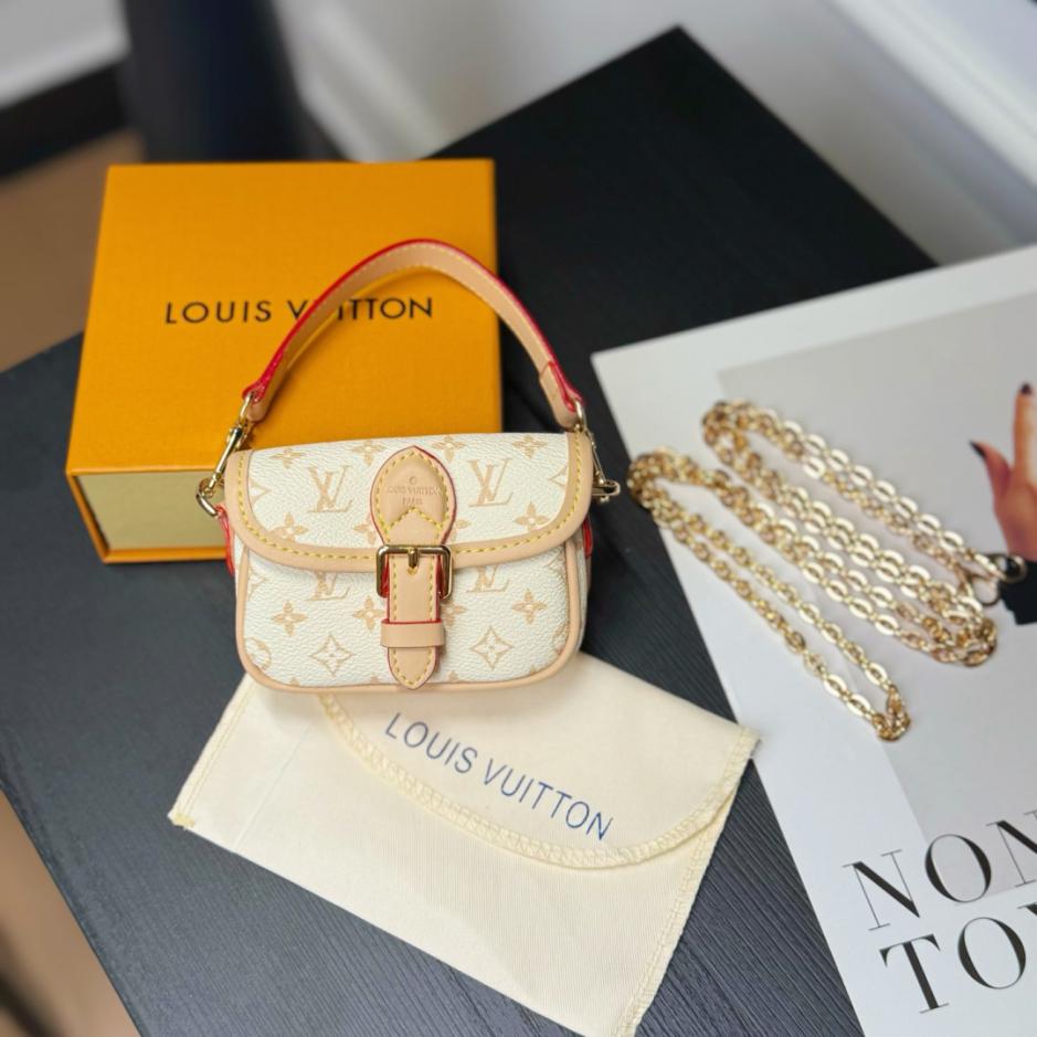designer,replica,clothing,fake,1:1,lv,luxury,high quality New LV NANO DIANE Mini Baguette Bag (W4OZ7E) designer,replica,clothing,fake,1:1,lv,luxury,high quality New LV NANO DIANE Mini Baguette Bag (W4OZ7E)