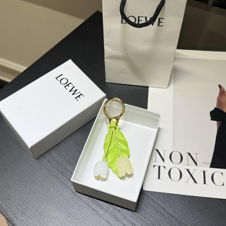 designer,replica,clothing,fake,1:1,lv,luxury,high quality Loewe Lily of the Valley Ornament Pendant, Green (H2V6AD) designer,replica,clothing,fake,1:1,lv,luxury,high quality Loewe Lily of the Valley Ornament Pendant, Green (H2V6AD)