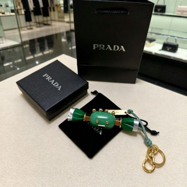 designer,replica,clothing,fake,1:1,lv,luxury,high quality Prada Candy Charm (WFHYYS)