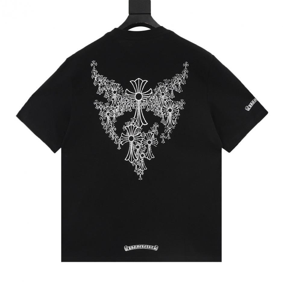designer,replica,clothing,fake,1:1,lv,luxury,high quality Chrome Hearts Sanskrit Cross Crew Neck Short-Sleeve T-Shirt (L9I3U) designer,replica,clothing,fake,1:1,lv,luxury,high quality Chrome Hearts Sanskrit Cross Crew Neck Short-Sleeve T-Shirt (L9I3U)