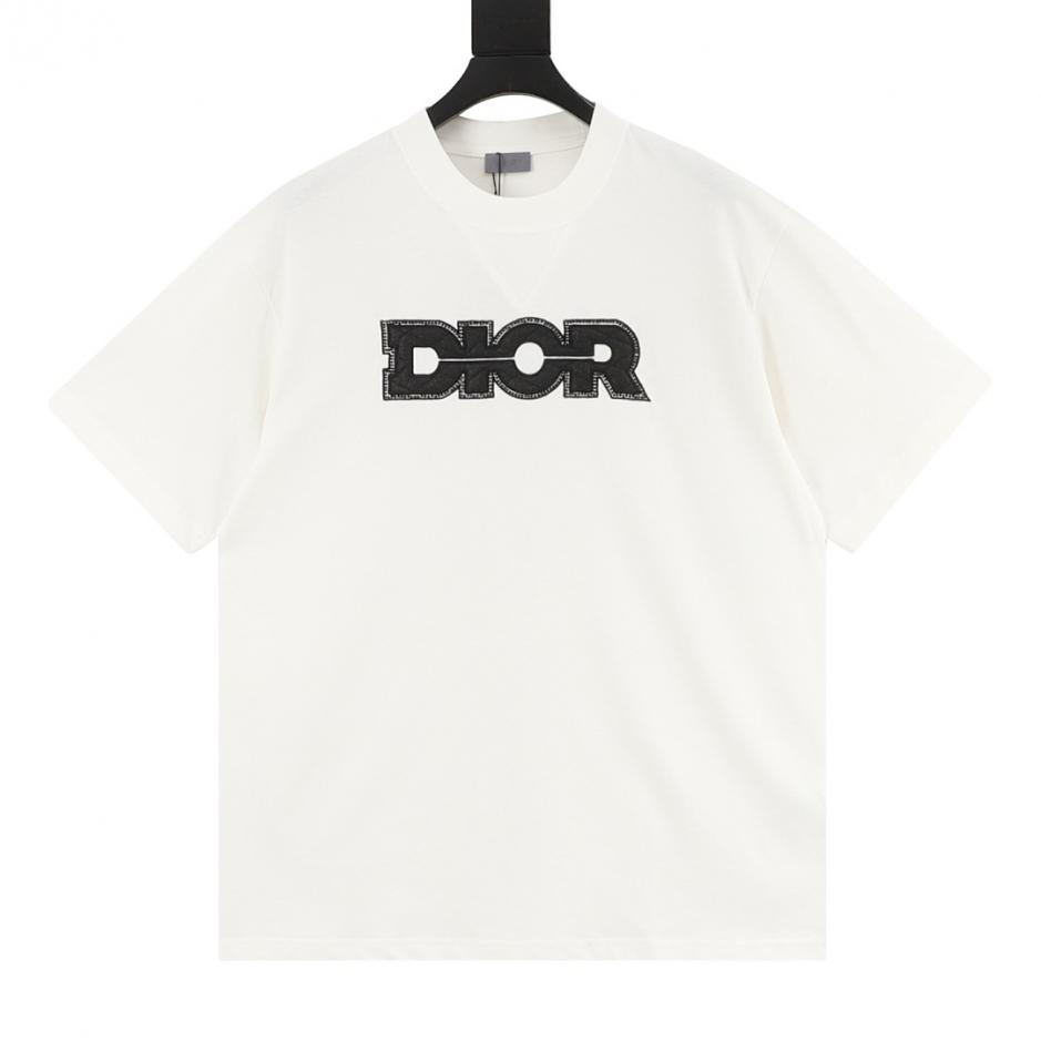 designer,replica,clothing,fake,1:1,lv,luxury,high quality Dior Heavy Beaded Embroidery Short-Sleeve T-Shirt (BV548) designer,replica,clothing,fake,1:1,lv,luxury,high quality Dior Heavy Beaded Embroidery Short-Sleeve T-Shirt (BV548)