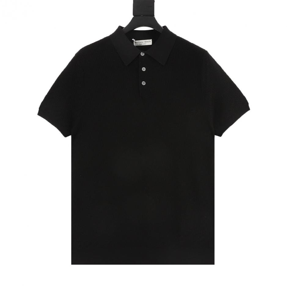 designer,replica,clothing,fake,1:1,lv,luxury,high quality BOTTEGA VENETA Knitted Wool Short-Sleeve Polo Shirt (39C54) designer,replica,clothing,fake,1:1,lv,luxury,high quality BOTTEGA VENETA Knitted Wool Short-Sleeve Polo Shirt (39C54)