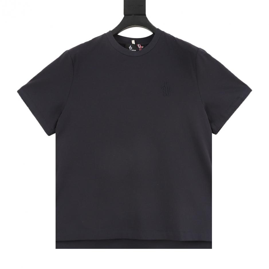 designer,replica,clothing,fake,1:1,lv,luxury,high quality MONCLER Three-Color Patchwork Short-Sleeve T-Shirt (FOFSW) designer,replica,clothing,fake,1:1,lv,luxury,high quality MONCLER Three-Color Patchwork Short-Sleeve T-Shirt (FOFSW)