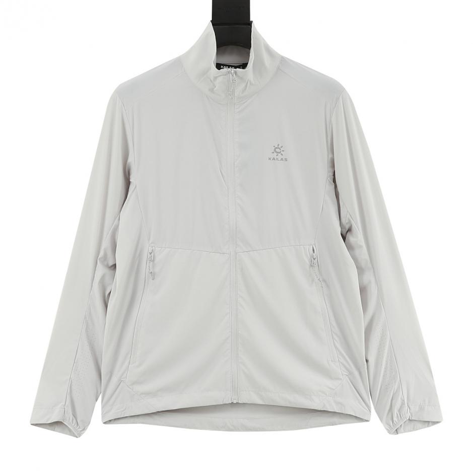 designer,replica,clothing,fake,1:1,lv,luxury,high quality KAILAS Lightweight Stand Collar Sun Protection Shirt (FVC96) designer,replica,clothing,fake,1:1,lv,luxury,high quality KAILAS Lightweight Stand Collar Sun Protection Shirt (FVC96)