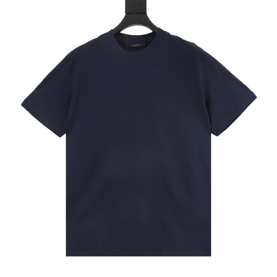 designer,replica,clothing,fake,1:1,lv,luxury,high quality Louis Vuitton short-sleeved shirt with embroidered logo on the chest (2OSHV) designer,replica,clothing,fake,1:1,lv,luxury,high quality Louis Vuitton short-sleeved shirt with embroidered logo on the chest (2OSHV)