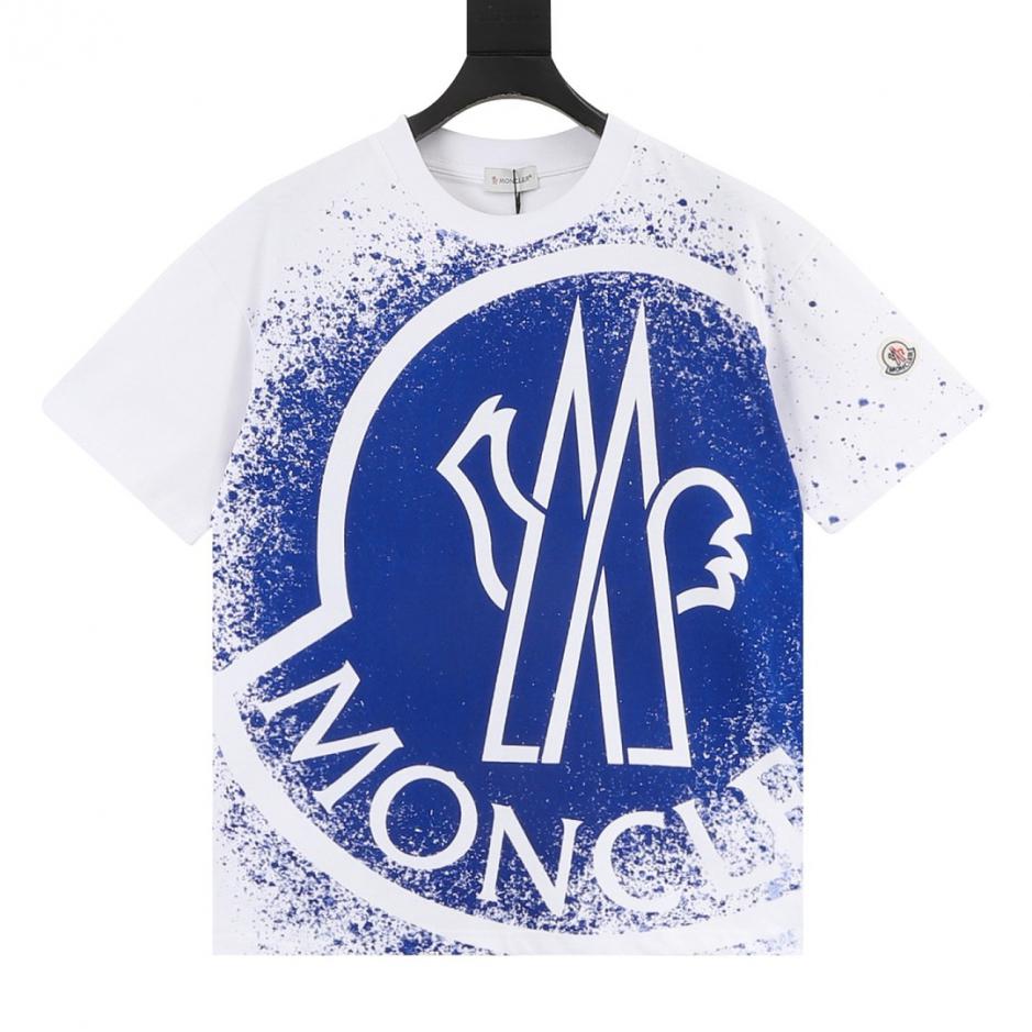 designer,replica,clothing,fake,1:1,lv,luxury,high quality Moncler OROWD inkjet logo print short-sleeved shirt designer,replica,clothing,fake,1:1,lv,luxury,high quality Moncler OROWD inkjet logo print short-sleeved shirt