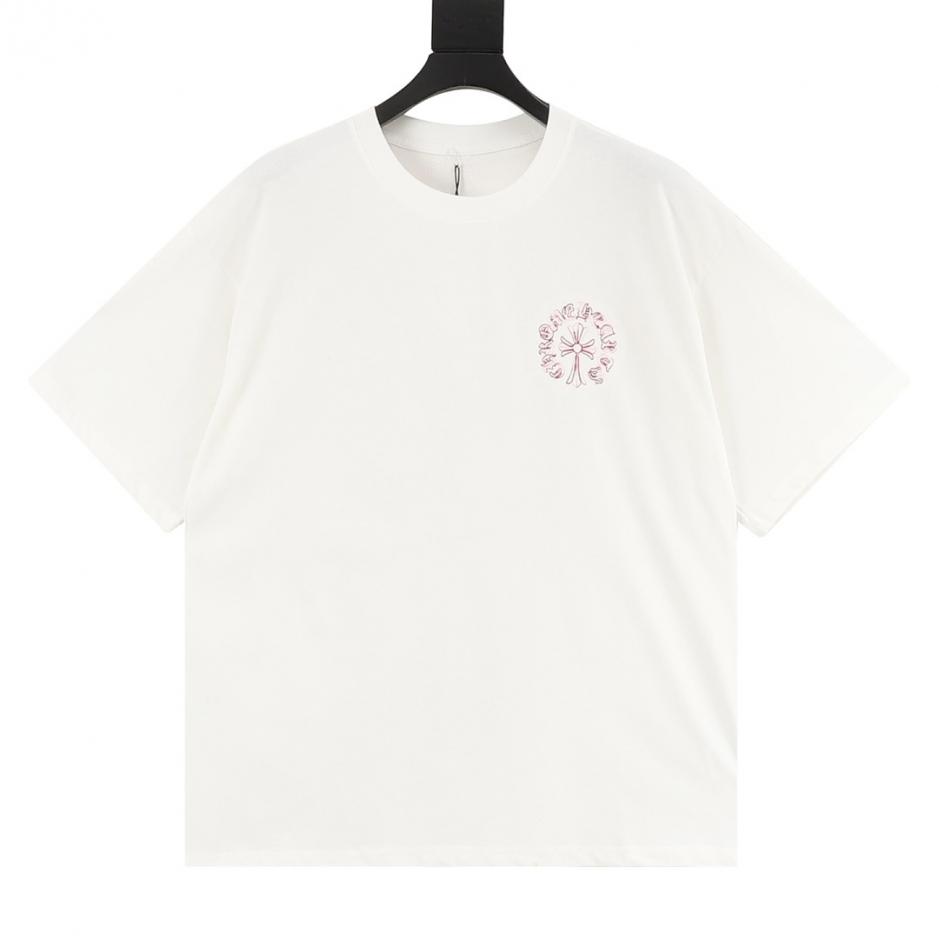 designer,replica,clothing,fake,1:1,lv,luxury,high quality Chtome Hearts Short-Sleeve T-Shirt with Sanskrit Embroidery on the Front and Back (SDWZ4) designer,replica,clothing,fake,1:1,lv,luxury,high quality Chtome Hearts Short-Sleeve T-Shirt with Sanskrit Embroidery on the Front and Back (SDWZ4)