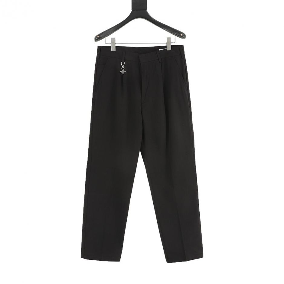designer,replica,clothing,fake,1:1,lv,luxury,high quality PRADA Triangle Logo Key Ring Trousers (Z4EGU) designer,replica,clothing,fake,1:1,lv,luxury,high quality PRADA Triangle Logo Key Ring Trousers (Z4EGU)