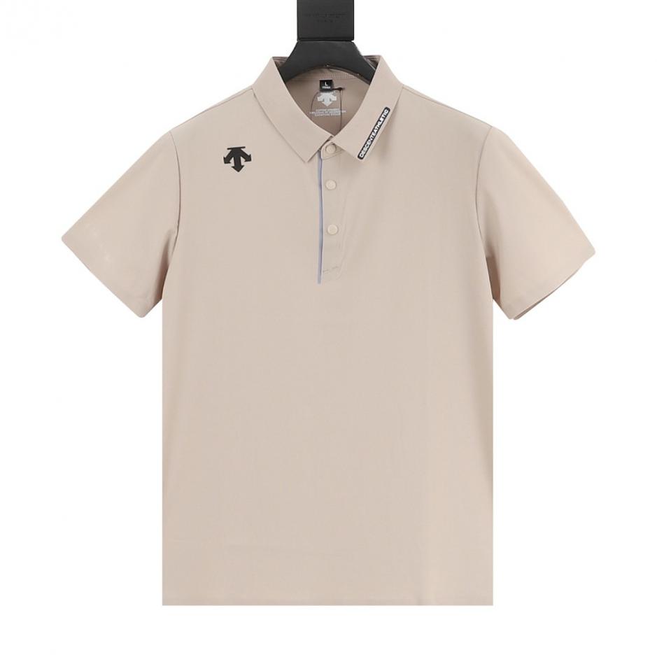 designer,replica,clothing,fake,1:1,lv,luxury,high quality DESCENTE Summer New Casual Sports Quick-Drying Ice-Feel Polo Shirt (9BJ1X) designer,replica,clothing,fake,1:1,lv,luxury,high quality DESCENTE Summer New Casual Sports Quick-Drying Ice-Feel Polo Shirt (9BJ1X)