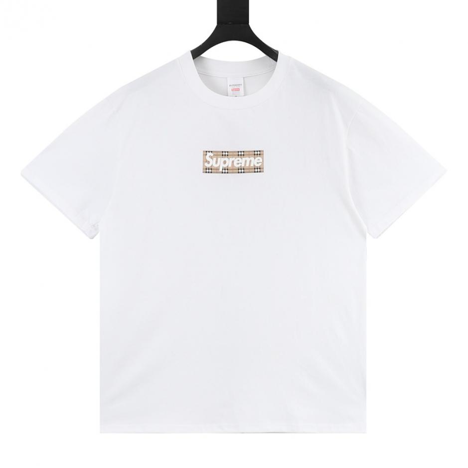 designer,replica,clothing,fake,1:1,lv,luxury,high quality Supreme x Burberry Collaboration Printed Short-Sleeve T-Shirt (NBAOO) designer,replica,clothing,fake,1:1,lv,luxury,high quality Supreme x Burberry Collaboration Printed Short-Sleeve T-Shirt (NBAOO)