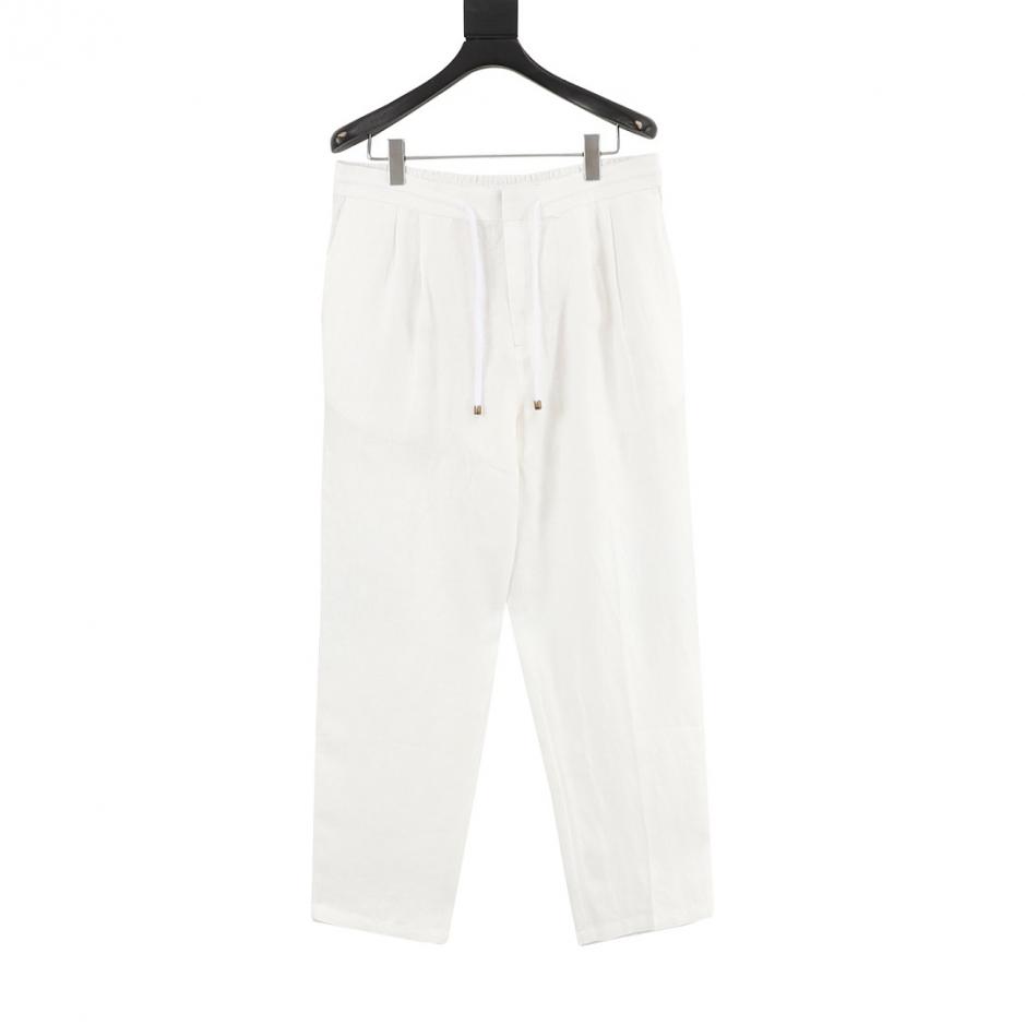 designer,replica,clothing,fake,1:1,lv,luxury,high quality BRUNELLO CUCINELLI Three-Color Linen Trousers (VSAVY) designer,replica,clothing,fake,1:1,lv,luxury,high quality BRUNELLO CUCINELLI Three-Color Linen Trousers (VSAVY)