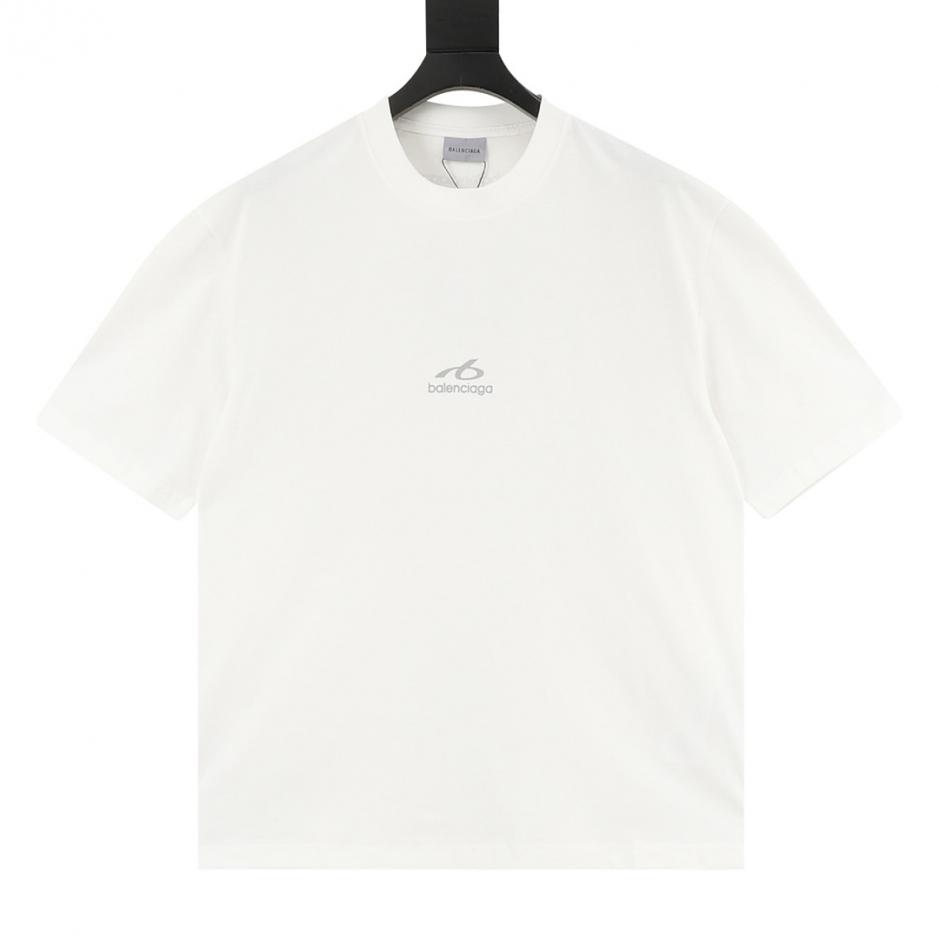 designer,replica,clothing,fake,1:1,lv,luxury,high quality Balenciaga 3M reflective new logo sportswear short-sleeved T-shirt (L2LSH) designer,replica,clothing,fake,1:1,lv,luxury,high quality Balenciaga 3M reflective new logo sportswear short-sleeved T-shirt (L2LSH)