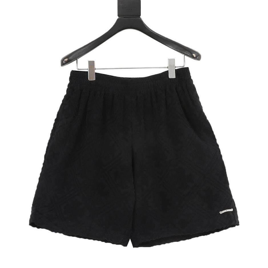 designer,replica,clothing,fake,1:1,lv,luxury,high quality Chrome Hearts Terry Cloth Jacquard Shorts (XR18J) designer,replica,clothing,fake,1:1,lv,luxury,high quality Chrome Hearts Terry Cloth Jacquard Shorts (XR18J)