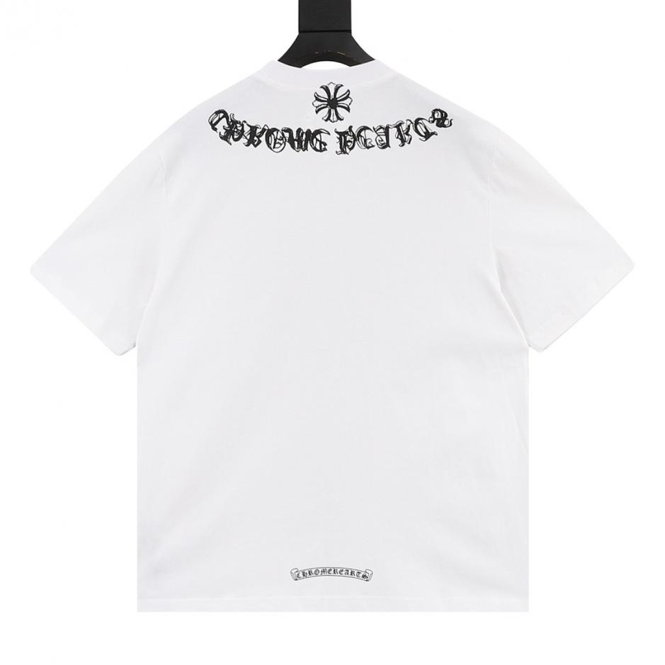 designer,replica,clothing,fake,1:1,lv,luxury,high quality Chrome Hearts Sanskrit Cross Crew Neck Short-Sleeve T-Shirt (UEA4M) designer,replica,clothing,fake,1:1,lv,luxury,high quality Chrome Hearts Sanskrit Cross Crew Neck Short-Sleeve T-Shirt (UEA4M)