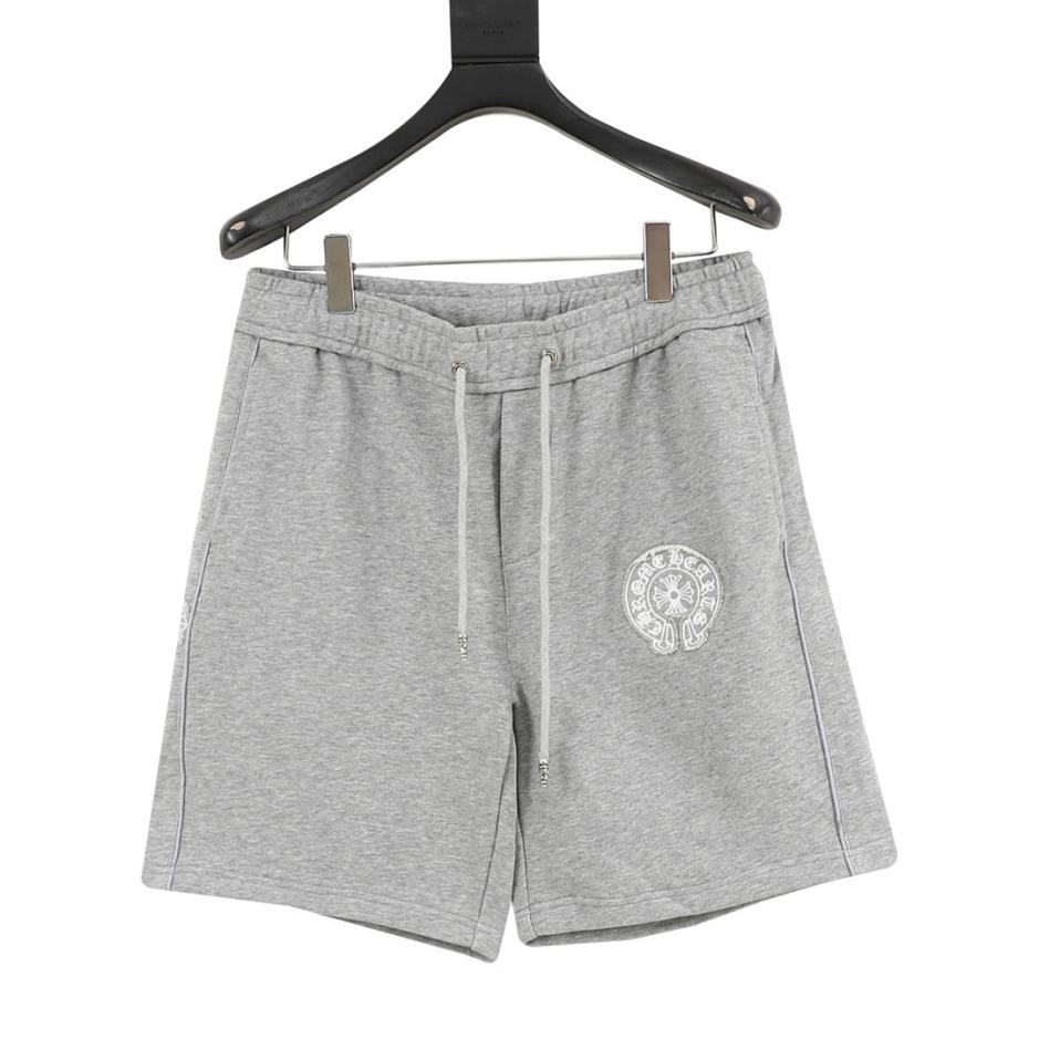 designer,replica,clothing,fake,1:1,lv,luxury,high quality Chrome Hearts Cross Appliqué Embroidered Shorts (427SQ) designer,replica,clothing,fake,1:1,lv,luxury,high quality Chrome Hearts Cross Appliqué Embroidered Shorts (427SQ)