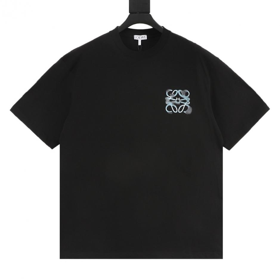 designer,replica,clothing,fake,1:1,lv,luxury,high quality Loewe Blur Splatter Print Short-Sleeve T-Shirt (ESNSB) designer,replica,clothing,fake,1:1,lv,luxury,high quality Loewe Blur Splatter Print Short-Sleeve T-Shirt (ESNSB)