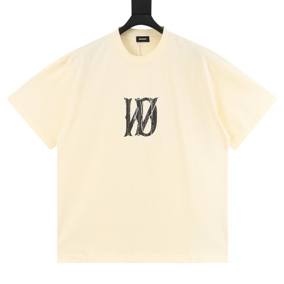 designer,replica,clothing,fake,1:1,lv,luxury,high quality WE11DONE official website Spring/Summer new arrival: Simple logo print short-sleeved T-shirt (EIF52) designer,replica,clothing,fake,1:1,lv,luxury,high quality WE11DONE official website Spring/Summer new arrival: Simple logo print short-sleeved T-shirt (EIF52)