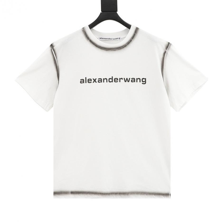 designer,replica,clothing,fake,1:1,lv,luxury,high quality Alexander Wang Washed Logo Short-Sleeve T-Shirt (RZ2LS) designer,replica,clothing,fake,1:1,lv,luxury,high quality Alexander Wang Washed Logo Short-Sleeve T-Shirt (RZ2LS)