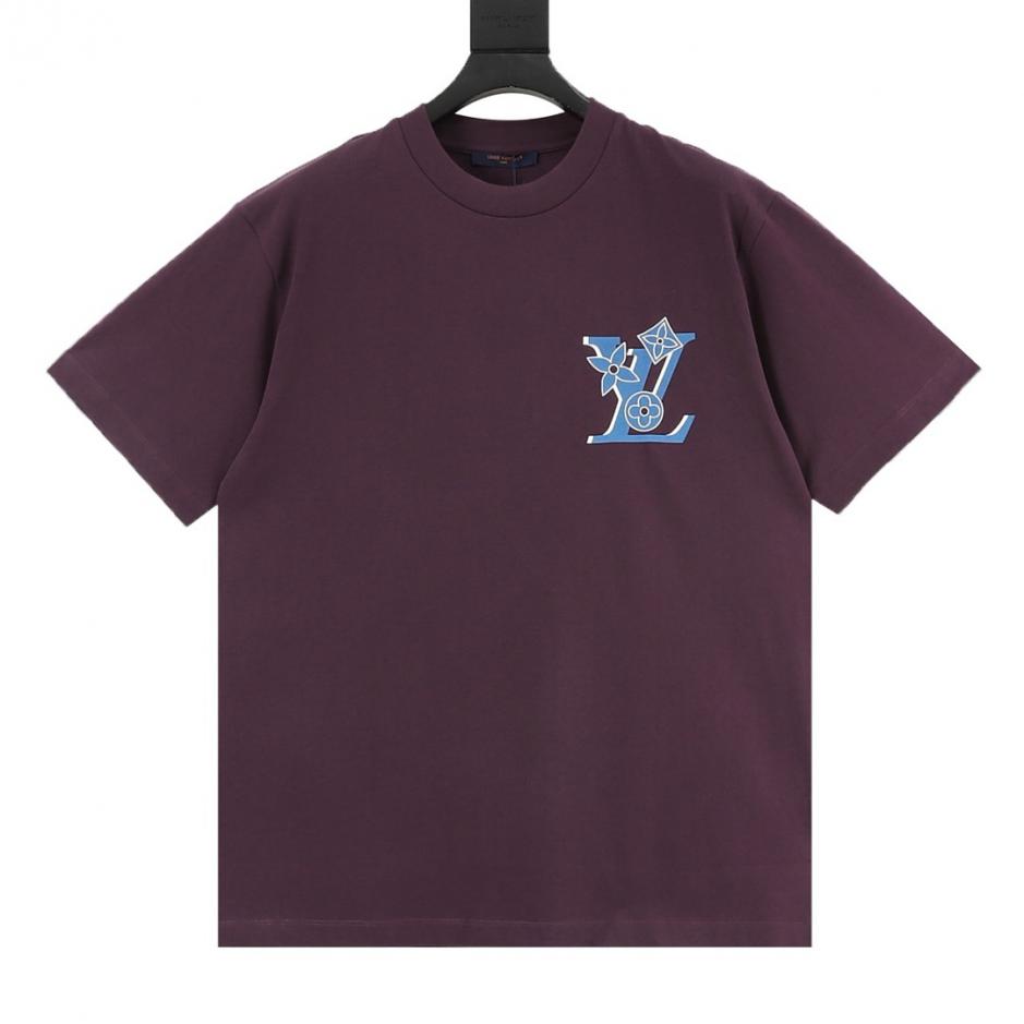 designer,replica,clothing,fake,1:1,lv,luxury,high quality Louis Vuitton Blue Swirl LV Print Inkjet Short-Sleeve T-Shirt (W70N0) designer,replica,clothing,fake,1:1,lv,luxury,high quality Louis Vuitton Blue Swirl LV Print Inkjet Short-Sleeve T-Shirt (W70N0)