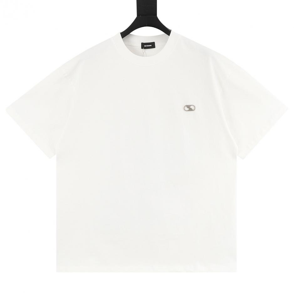 designer,replica,clothing,fake,1:1,lv,luxury,high quality WE11DONE Classic Data Embossed Letter Short-Sleeve T-Shirt (IKKXI) designer,replica,clothing,fake,1:1,lv,luxury,high quality WE11DONE Classic Data Embossed Letter Short-Sleeve T-Shirt (IKKXI)