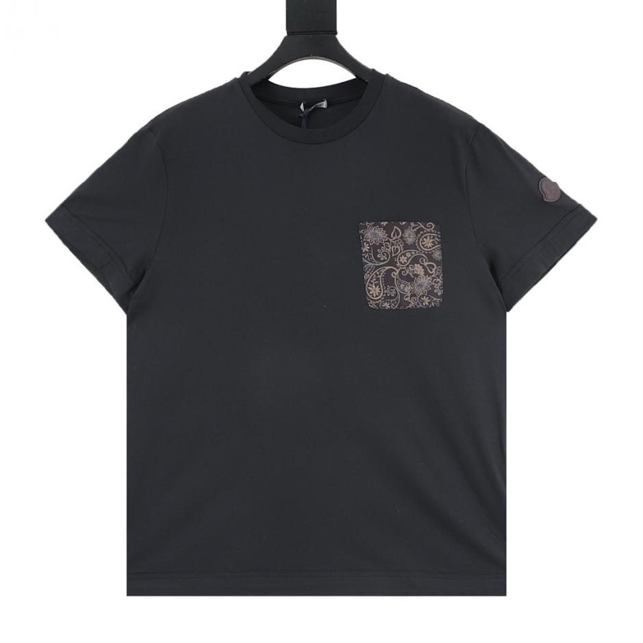 designer,replica,clothing,fake,1:1,lv,luxury,high quality MONCLER Paisley Print Short-Sleeve T-Shirt (XKI3D) designer,replica,clothing,fake,1:1,lv,luxury,high quality MONCLER Paisley Print Short-Sleeve T-Shirt (XKI3D)
